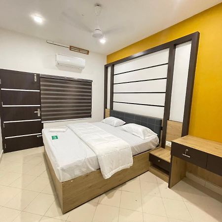 Pmr Grandays Hotel Malappuram Luaran gambar