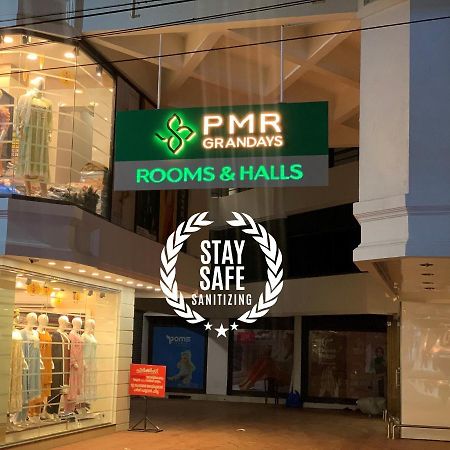 Pmr Grandays Hotel Malappuram Luaran gambar