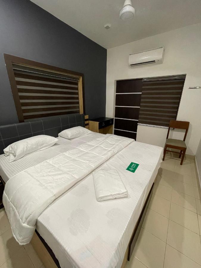 Pmr Grandays Hotel Malappuram Luaran gambar
