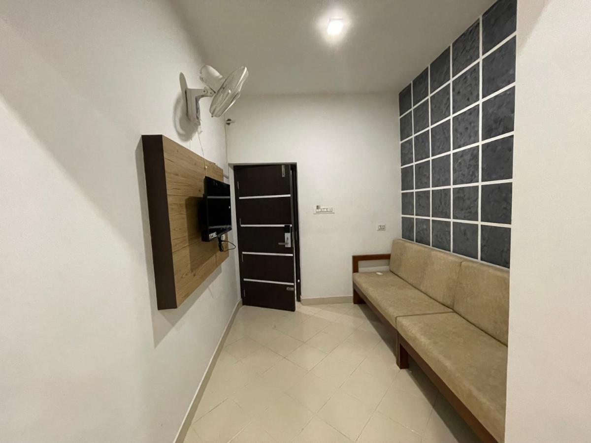 Pmr Grandays Hotel Malappuram Luaran gambar
