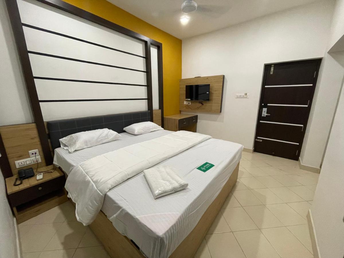 Pmr Grandays Hotel Malappuram Luaran gambar