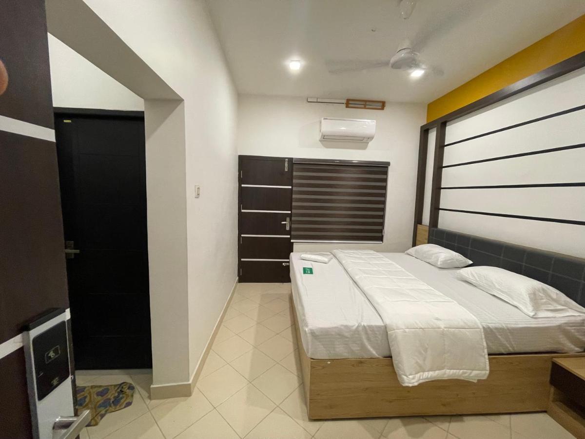 Pmr Grandays Hotel Malappuram Luaran gambar
