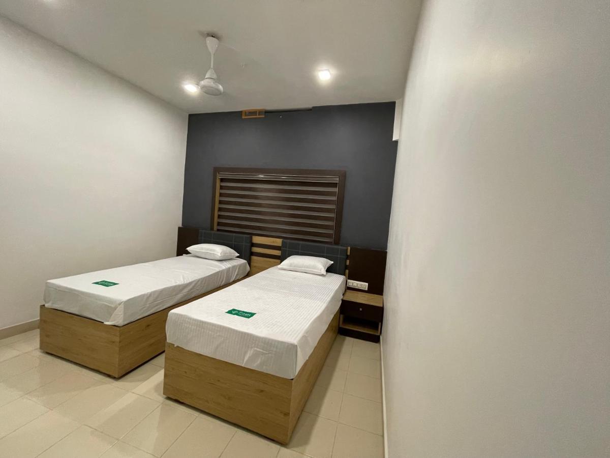Pmr Grandays Hotel Malappuram Luaran gambar