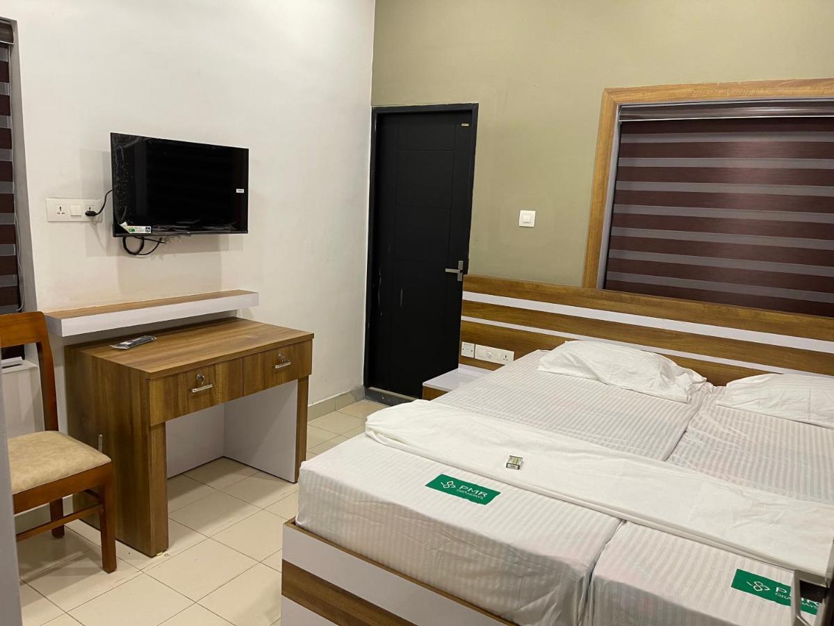Pmr Grandays Hotel Malappuram Luaran gambar
