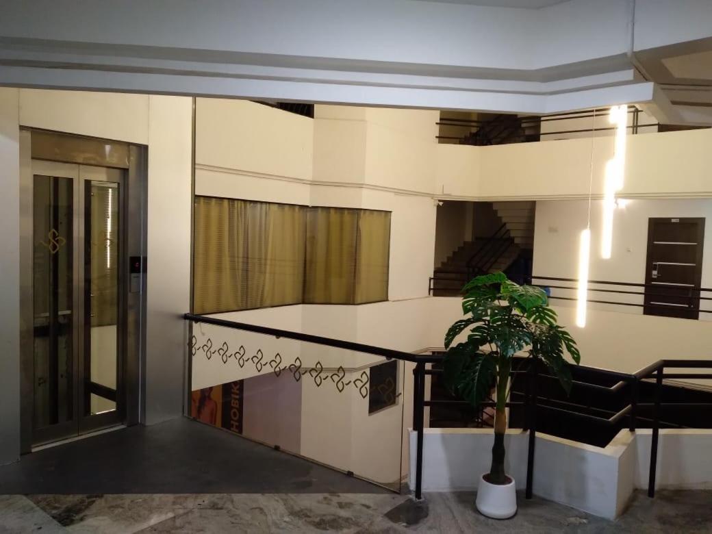 Pmr Grandays Hotel Malappuram Luaran gambar