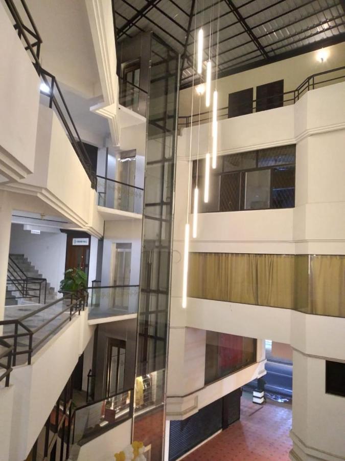 Pmr Grandays Hotel Malappuram Luaran gambar