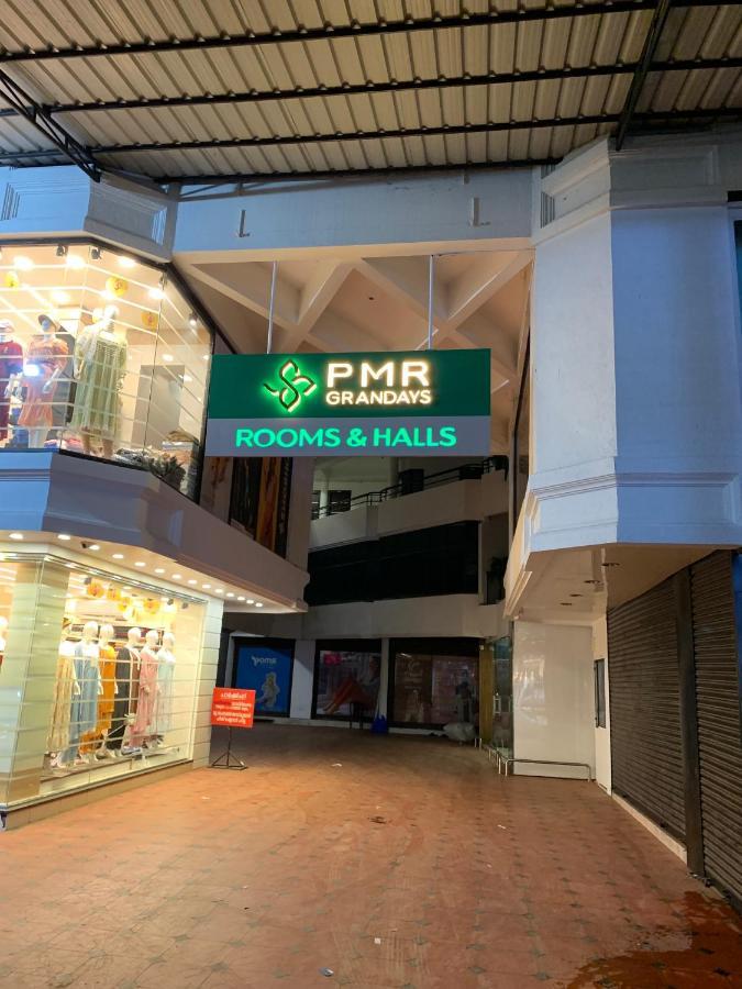Pmr Grandays Hotel Malappuram Luaran gambar